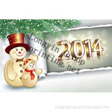 Make Card,2014 Christmas Card Printing,Holiday Card Printing